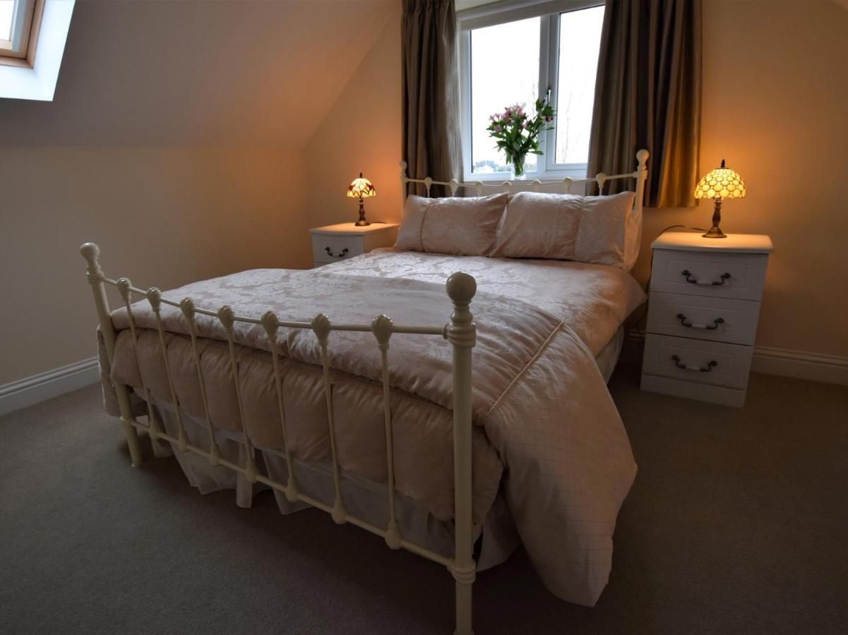 Vila 2 Bed In Portreath 54586 Redruth Exteriér fotografie