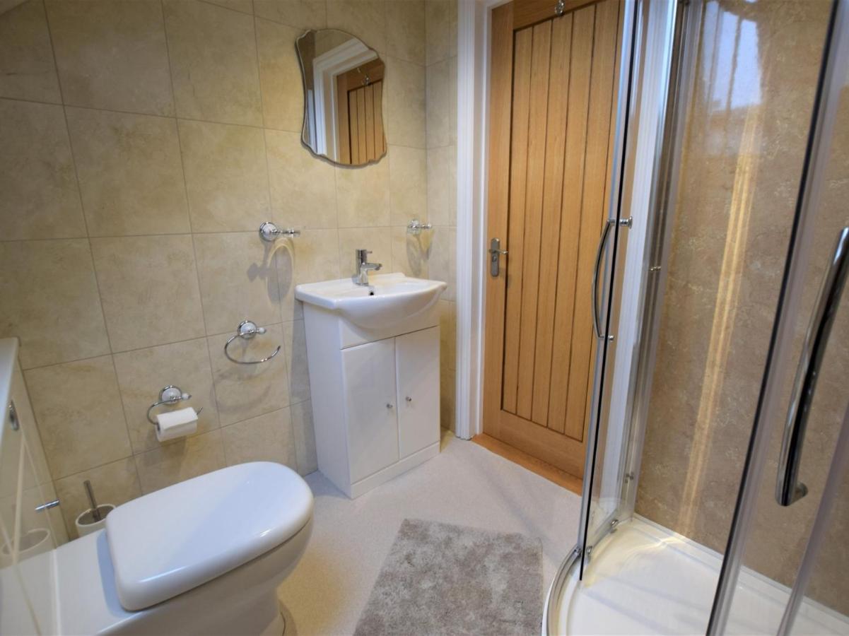 Vila 2 Bed In Portreath 54586 Redruth Exteriér fotografie