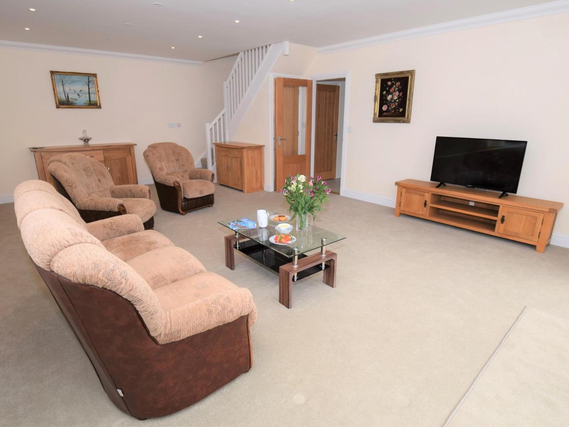 Vila 2 Bed In Portreath 54586 Redruth Exteriér fotografie