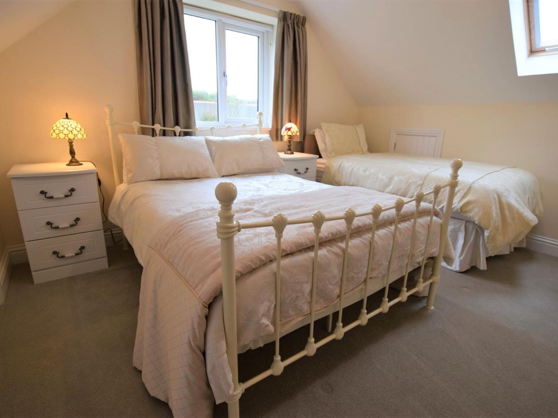 Vila 2 Bed In Portreath 54586 Redruth Exteriér fotografie